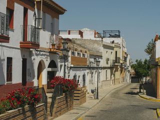 Location Maison à Palomares del Río