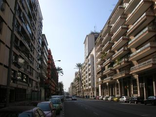 Miete Etagenwohnung in Los Remedios