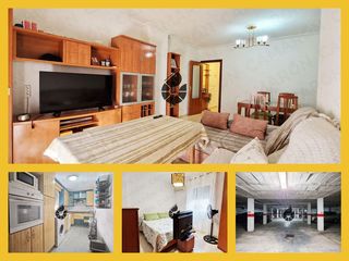Flat in Coria del Río