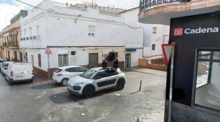 Local Comercial a Coria del Río