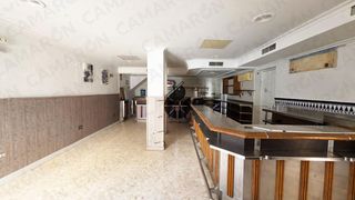 Business premise in Coria del Río