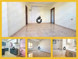 Flat in Coria del Río