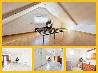 Casa aparellada a Coria del Río