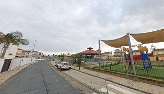 Casa aparellada a Coria del Río