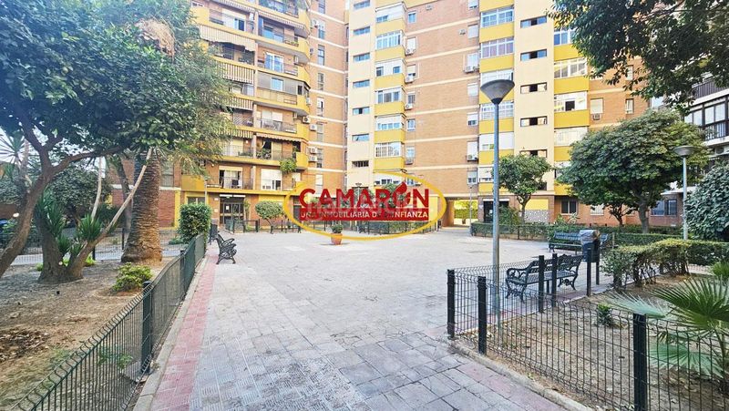 Foto 20c6ec2c-ab6e-4657-b159-828f6fc3ad5f. Planta baixa amb piscina a Sta. Aurelia - Cantábrico - Atlàntico - La Romería Sevilla