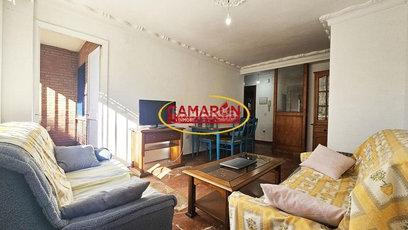 Foto e92dc2a4-2b0d-41da-9a2a-a714476748c3. Planta baixa amb piscina a Sta. Aurelia - Cantábrico - Atlàntico - La Romería Sevilla