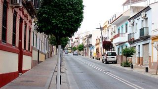 House in Barrio Alto