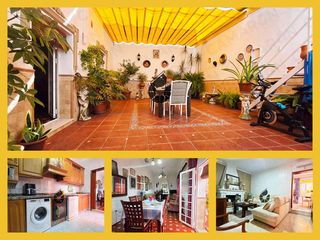 Maison à Puebla del Río (La)