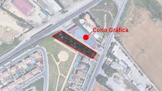 Terreno residenziale in Palomares del Río