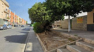 Terreny residencial  Avenida palomares