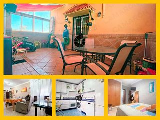 Flat  Calle nogal