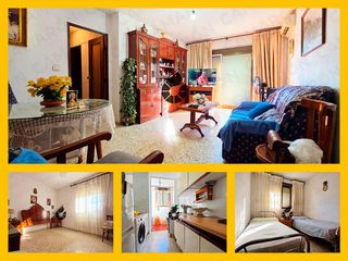 Flat in Coria del Río