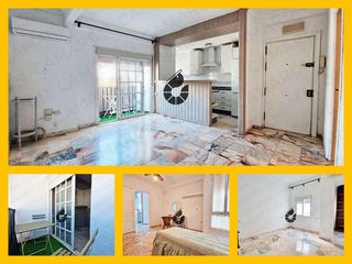 Appartement à Gelves