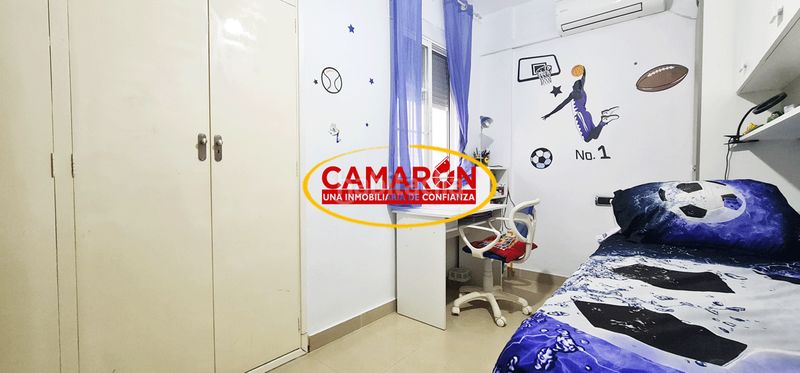 Foto c8bb83ad-18ab-43b4-b69f-0ce3f5081444. Appartamento in Puebla del Río (La)