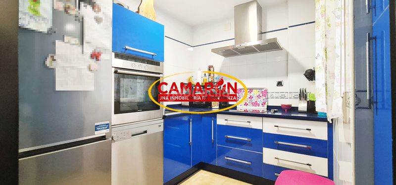 Foto cf00a05a-1e3d-4243-b013-0ce6daecb9c0. Appartamento in Puebla del Río (La)