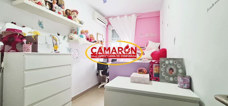 Foto f0378961-7d3f-45ab-a772-17685cc6095e. Appartamento in Puebla del Río (La)