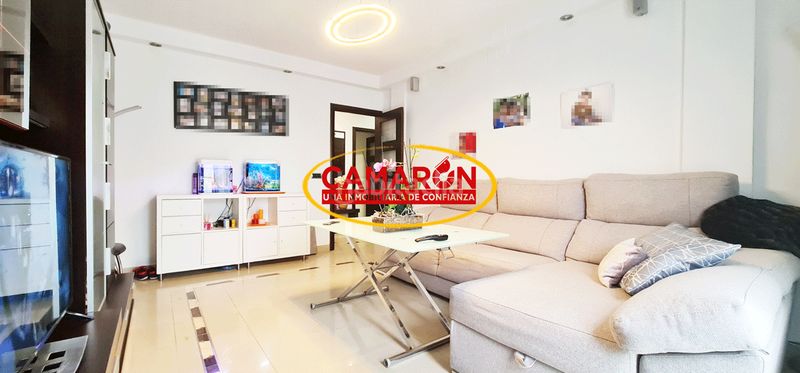 Foto f3832c39-91a3-4010-9c15-fb56db07a817. Appartamento in Puebla del Río (La)