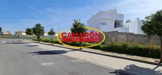 Terreno residenziale in Calle Alfonso X