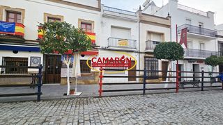 Casa adossada  Calle larga