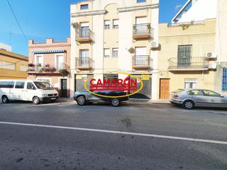 Local commercial à Coria del Río