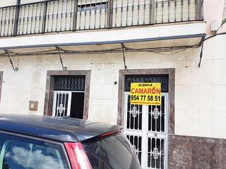 Lloguer Local Comercial a Avenida de andalucia 99
