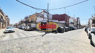 Wohngrundstück in Coria del Río
