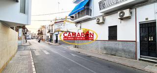 Local commercial  Calle nuestra señora de la estrella