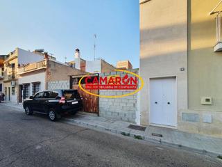 Terreny residencial a Calle lirio 21