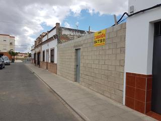 Terreny residencial a Avenida poligono pozo concejo 90