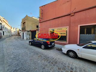 Local commercial à Coria del Río