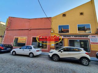 Local Comercial a Coria del Río