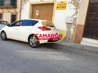 Local commercial  Calle bulerías