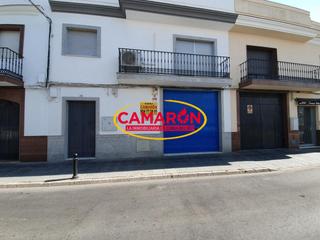 Local commercial  Calle jose gomez gallito