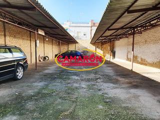 Terreny residencial a Puebla del Río (La)