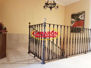 Casa adosada en Coria del Río
