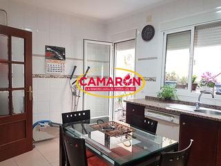 Casa adossada a Coria del Río