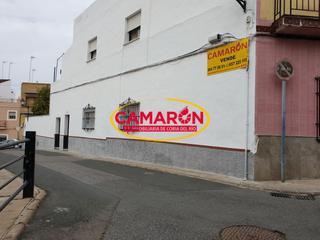 Casa a Puebla del Río (La)