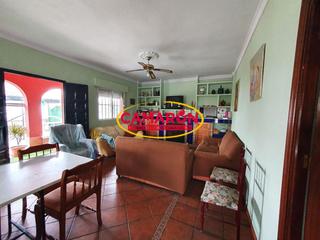 Country house in Puebla del Río (La)