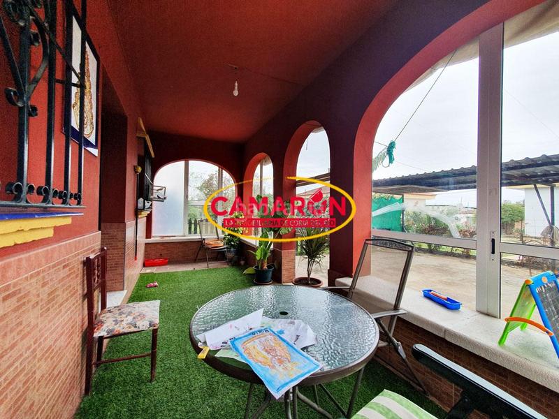 Foto 1d219501-5715-46b2-ba14-5bc3e878d2d1. Masía en Puebla del Río (La)