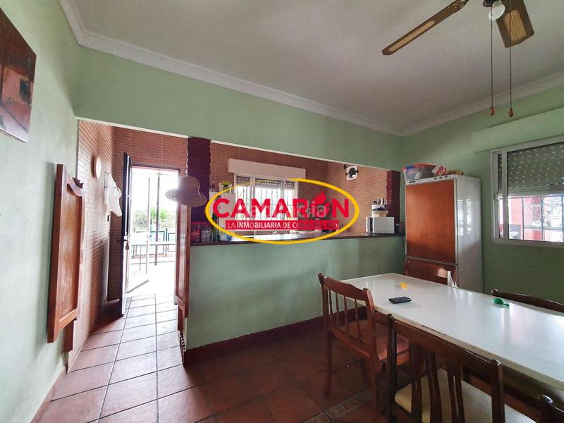 Foto 326ee63e-fe5a-4038-b777-575614ec11fd. Masía en Puebla del Río (La)