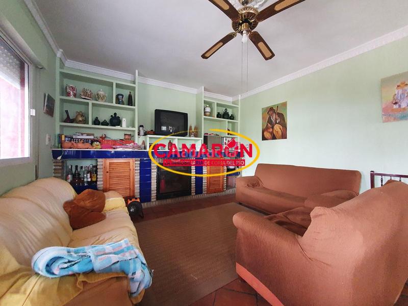 Foto 495a03d8-8dd7-4be0-a19f-92c2d4db0e9b. Masía en Puebla del Río (La)