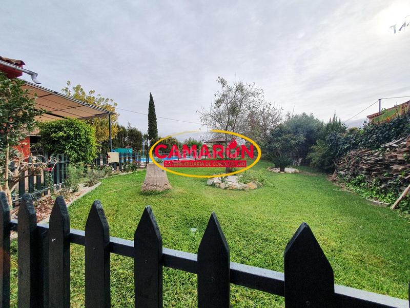 Foto 6a3f7b25-f2e9-4222-b05a-d333dc473ad7. Masía en Puebla del Río (La)