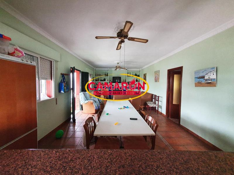 Foto b150fd67-3aab-4f18-b3e6-62953ad06552. Masía en Puebla del Río (La)