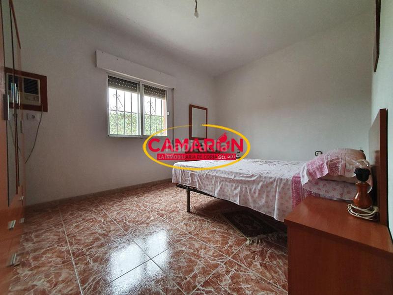 Foto b23d490a-3abd-4311-be6d-9d93a3382de5. Masía en Puebla del Río (La)