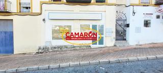 Business premise in Jacinto Guerrero