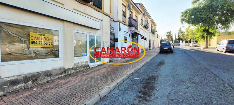Foto 3f7d013b-7661-4096-b098-956e52d27937. Locale commerciale in Palomares del Río