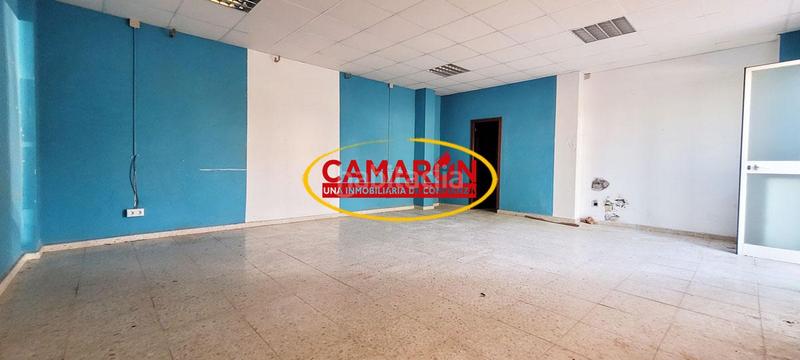 Foto 9d544484-893c-4e9d-94a6-ee6391e98538. Locale commerciale in Palomares del Río