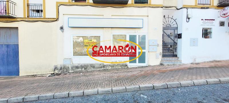 Foto a77b5dfc-525b-4688-a0b9-39b337ea7555. Locale commerciale in Palomares del Río
