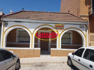 Casa a Coria del Río