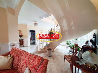 Casa  Calle plantadores